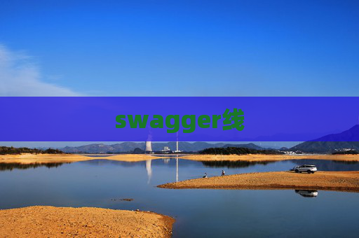 swagger线 swagger线